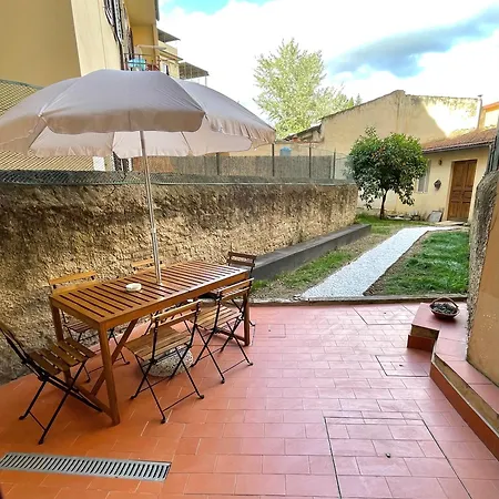 Savoia アパート *