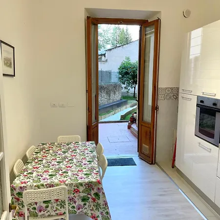 アパート Savoia *