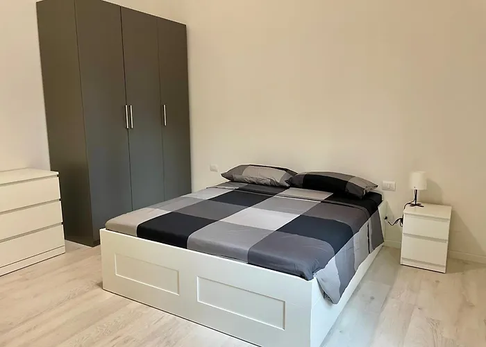 Savoia Διαμέρισμα