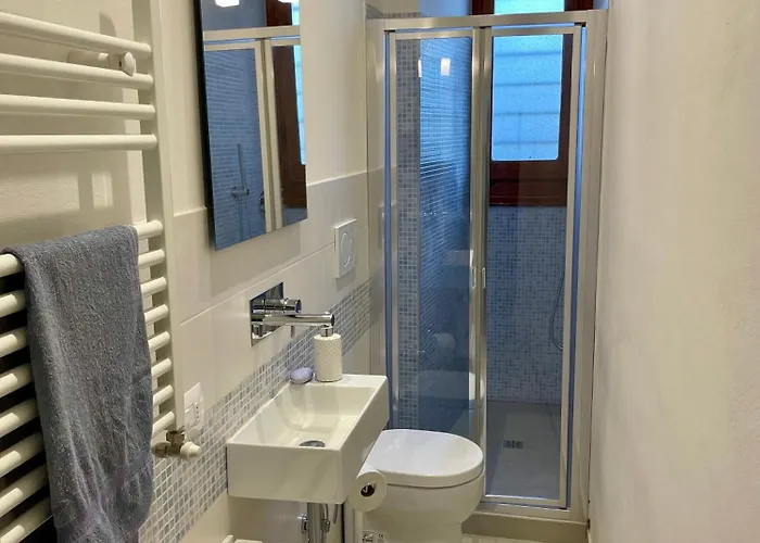 Διαμέρισμα Savoia Φλωρεντία