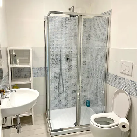 Apartment Savoia